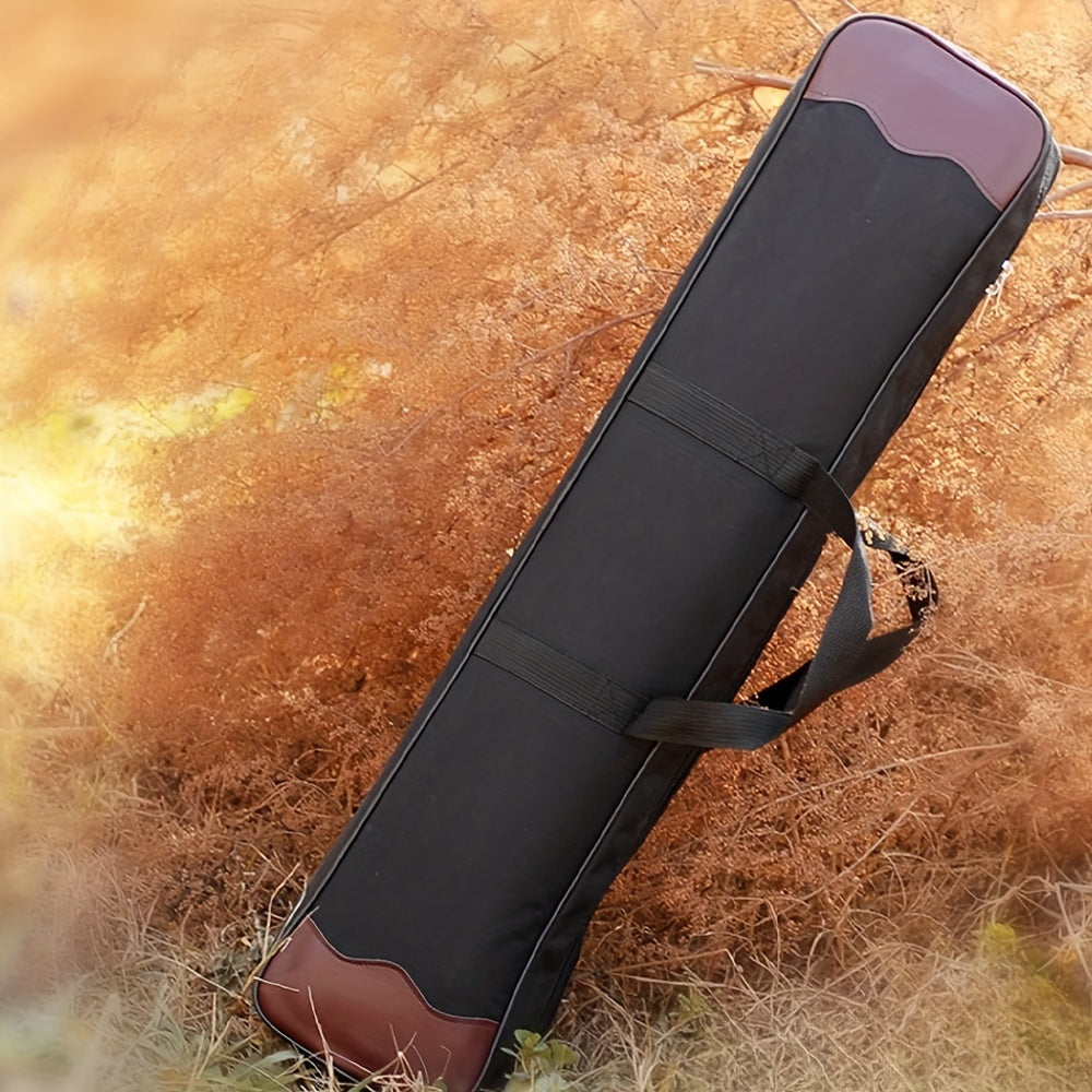 Hunting Gear Aluminum Recurve Bow Kit