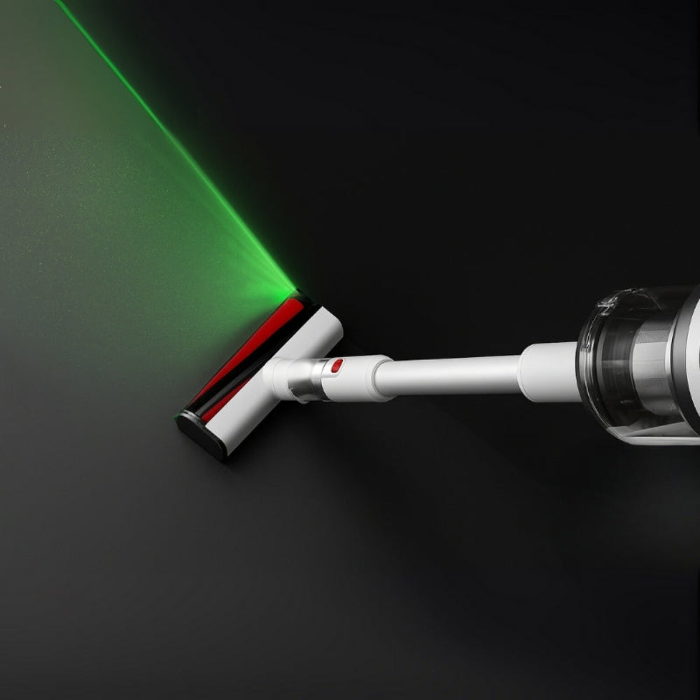 Cordless Vacuum Cleaner Powerful Suction and Smart Mop Combo