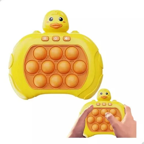 Fidget Toy Game Console for Kids