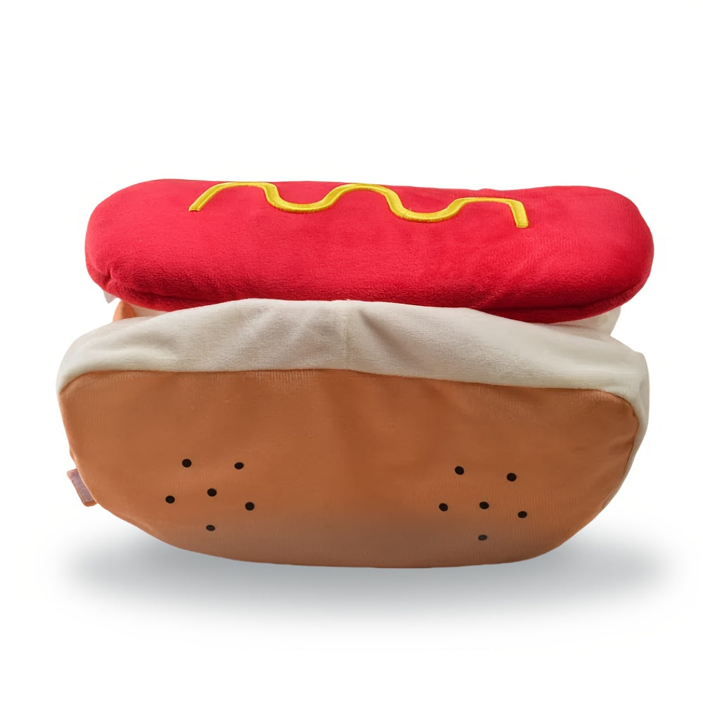 Dog Halloween Costume Wiener Outfit
