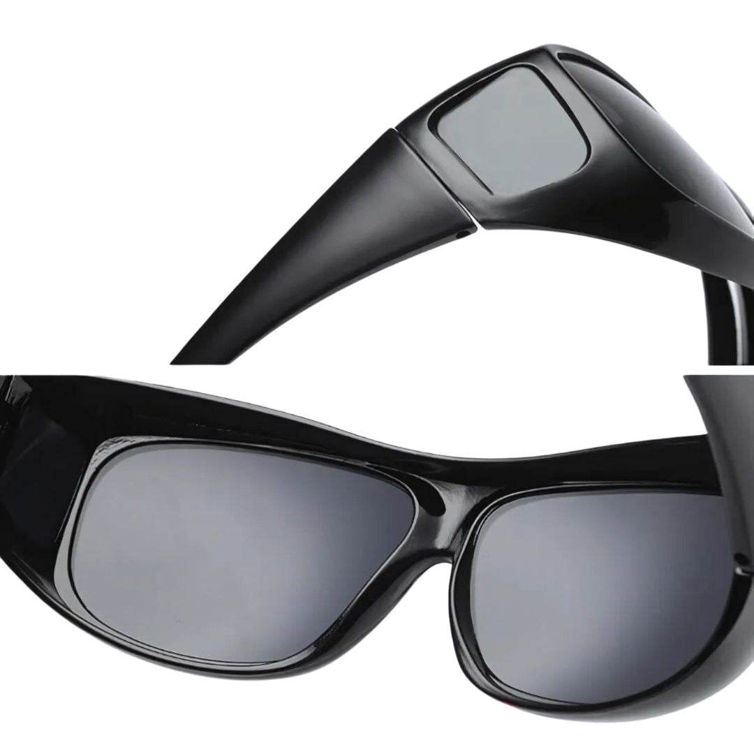 Driving Glasses Anti-Glare Lens Nightwear