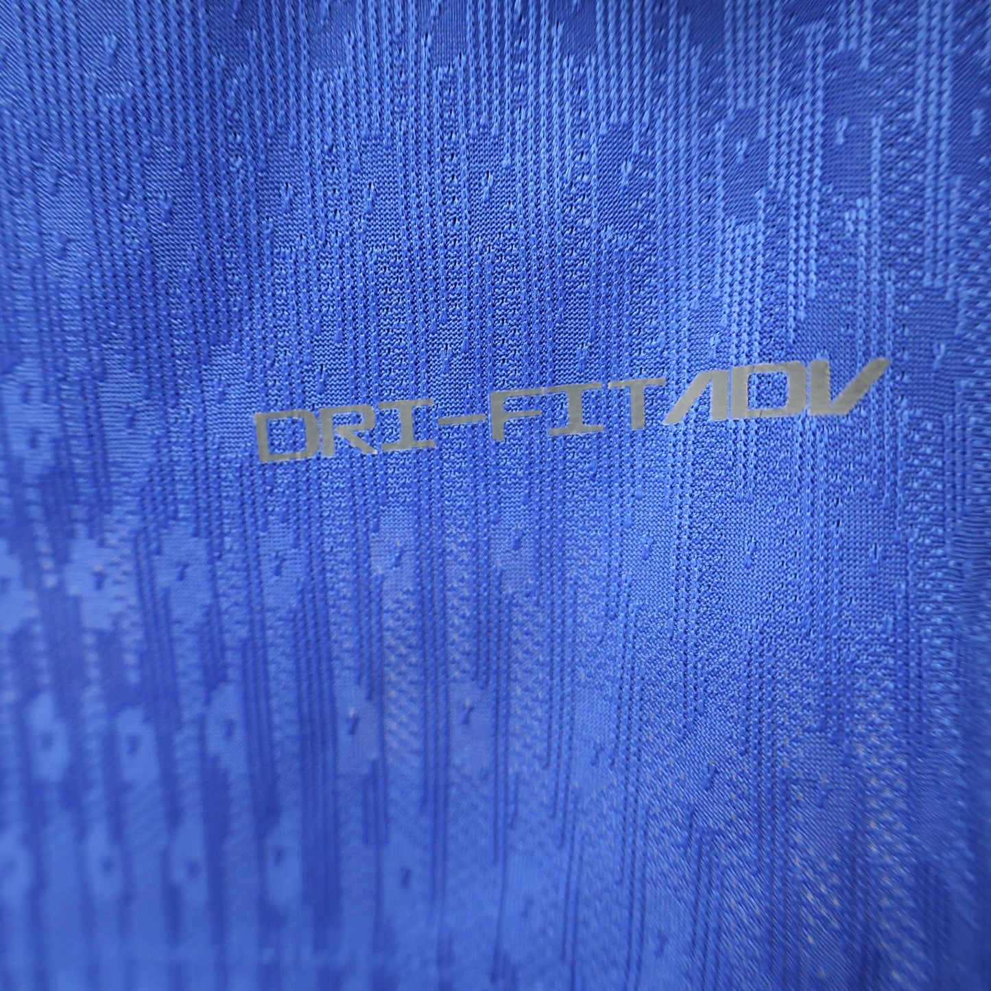France EURO 2024 Home Kit – High-performance Fabric for Player Comfort and Durability