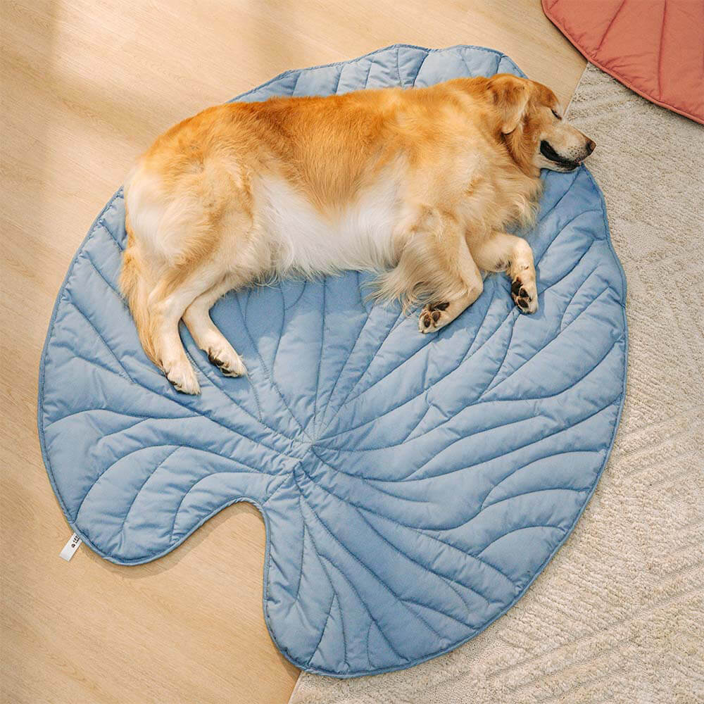 Dog Blanket Mat for Large Pets
