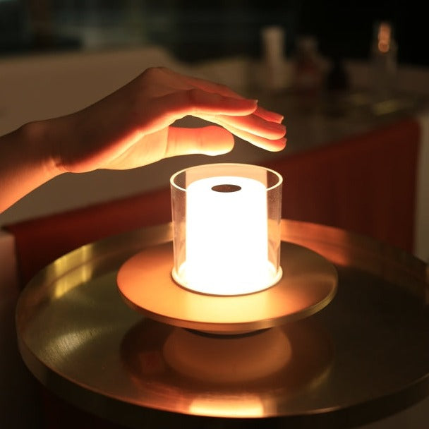Modern Touch Control Table Lamp