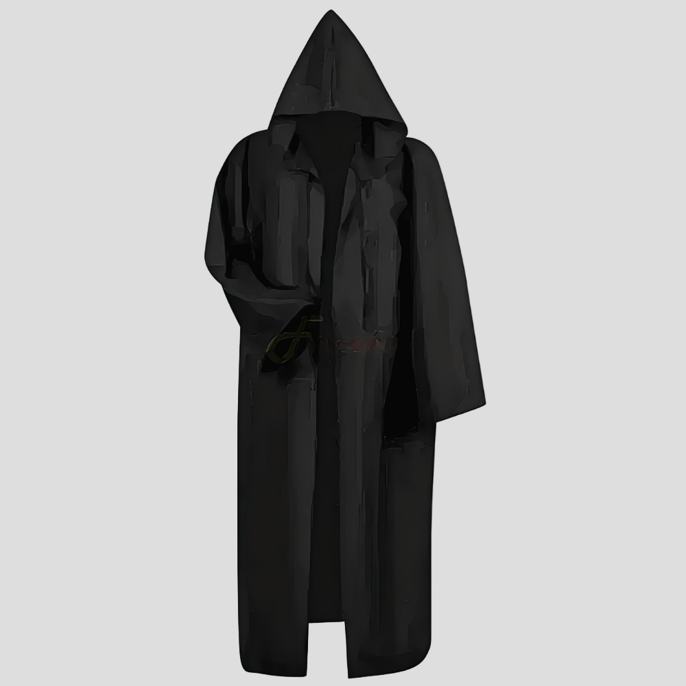 Halloween Costumes Medieval Knight Tunic Cape Set