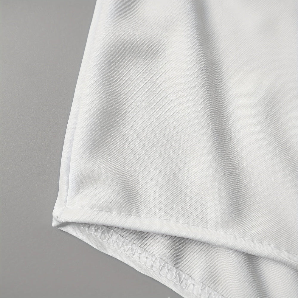 Halloween Ghost Costume Kids Glow Dark Cape Hooded Cloak Outfit