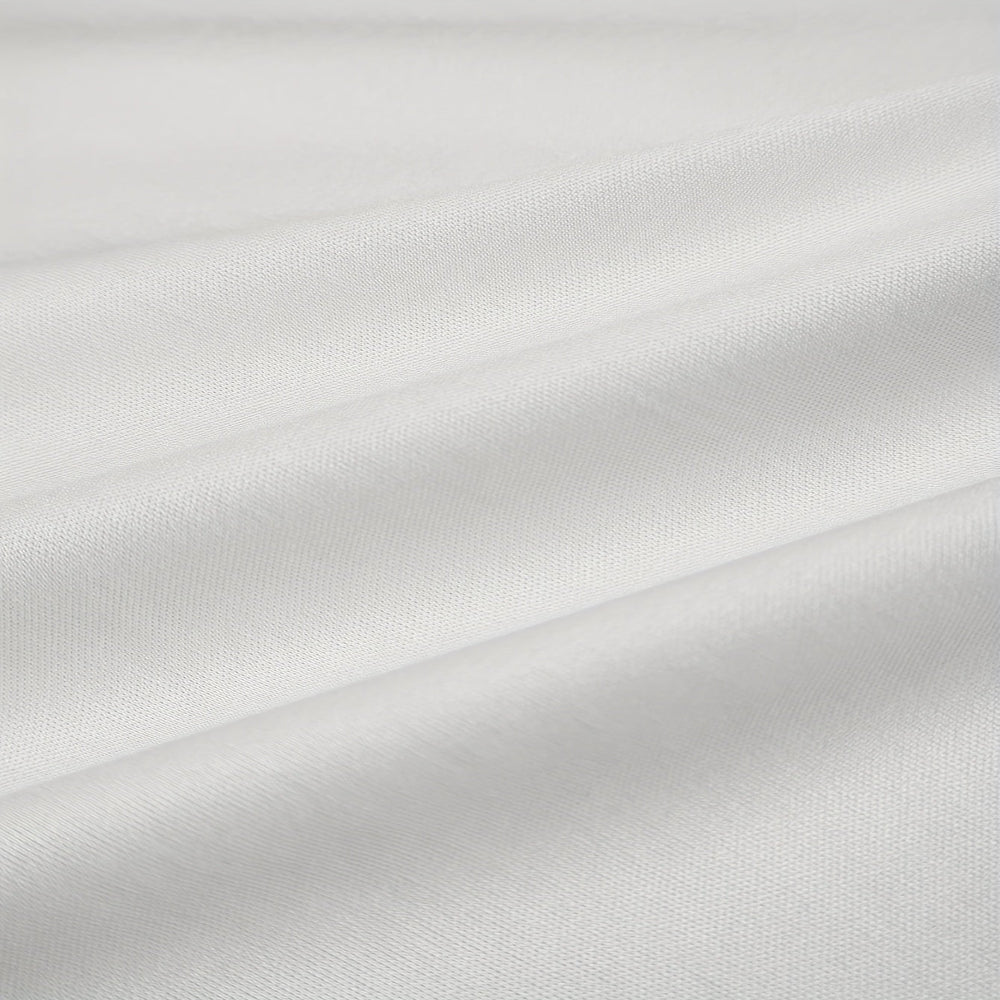 Halloween Ghost Costume Kids Glow Dark Cape Hooded Cloak Outfit