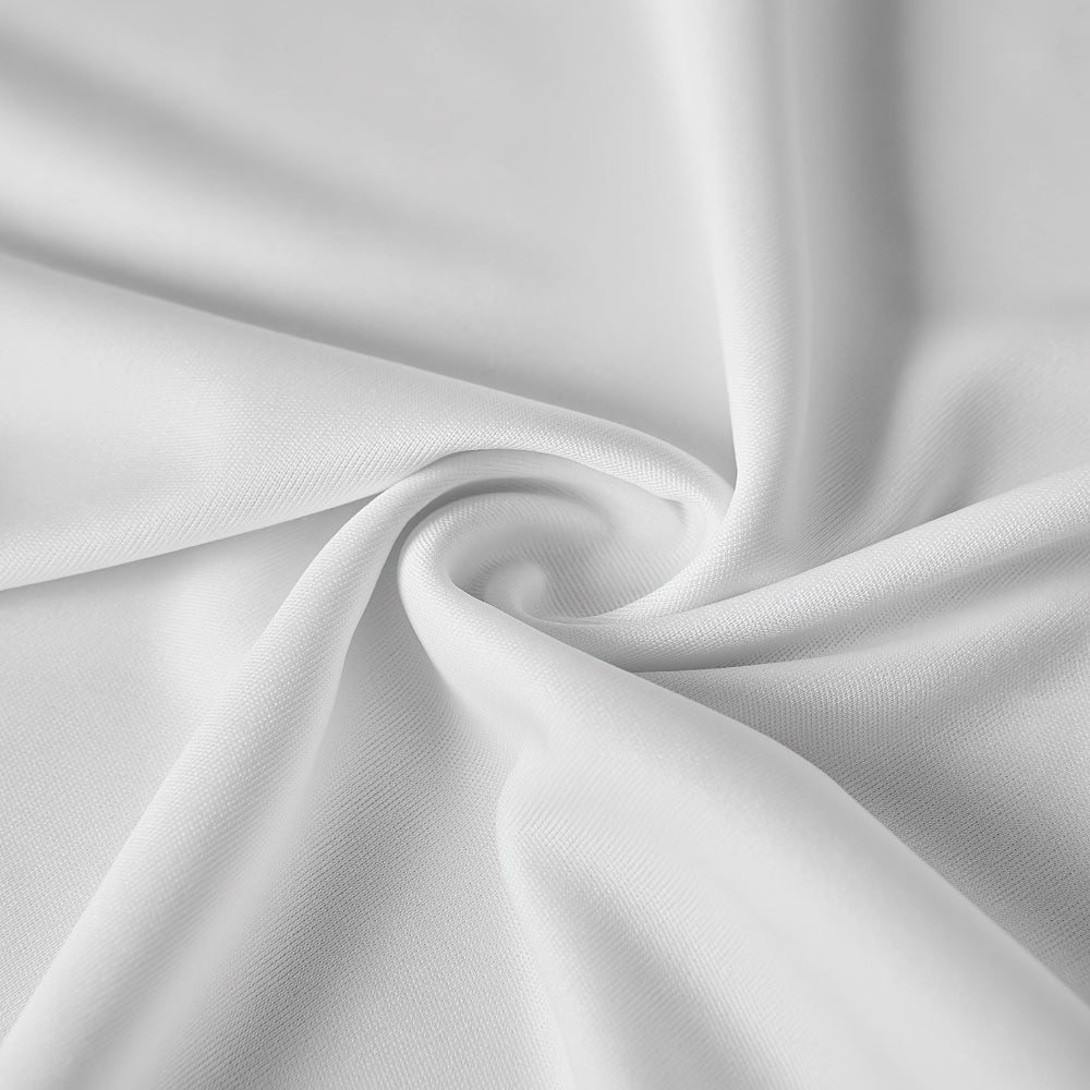 Halloween Ghost Costume Kids Glow Dark Hooded Poncho Cape Outfit