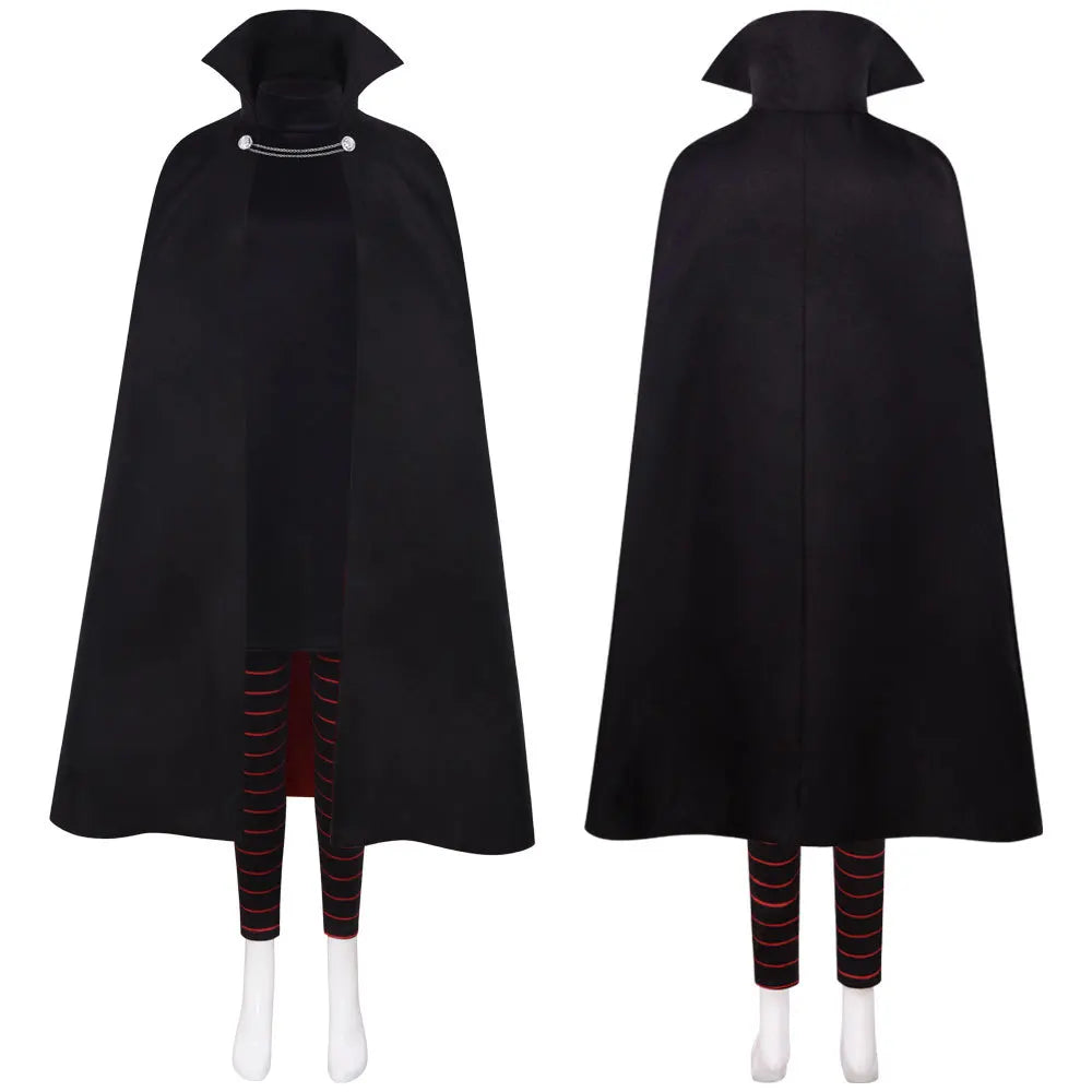 Halloween Mavis Dracula Costume Set