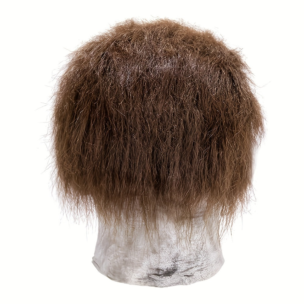 Halloween Michael Myers Latex Mask