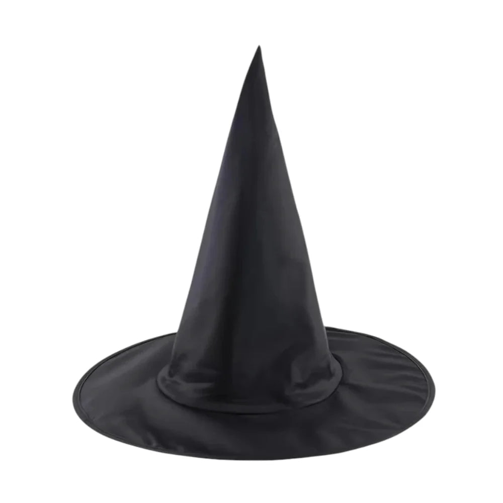 Halloween Robe Wizard Costume Set