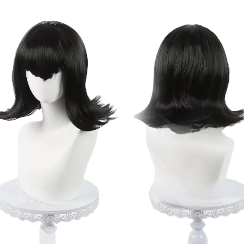 Halloween Vampire Mavis Dracula Cosplay Costume