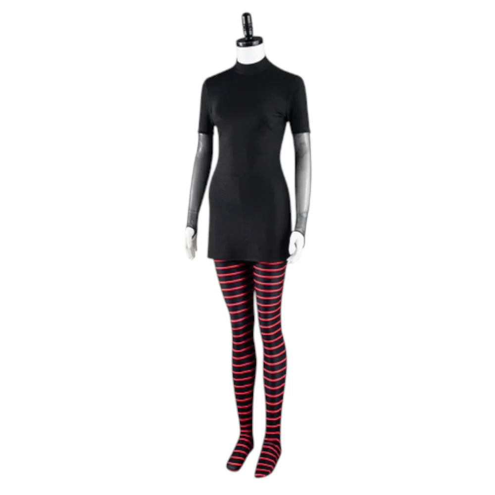 Halloween Vampire Mavis Dracula Cosplay Costume