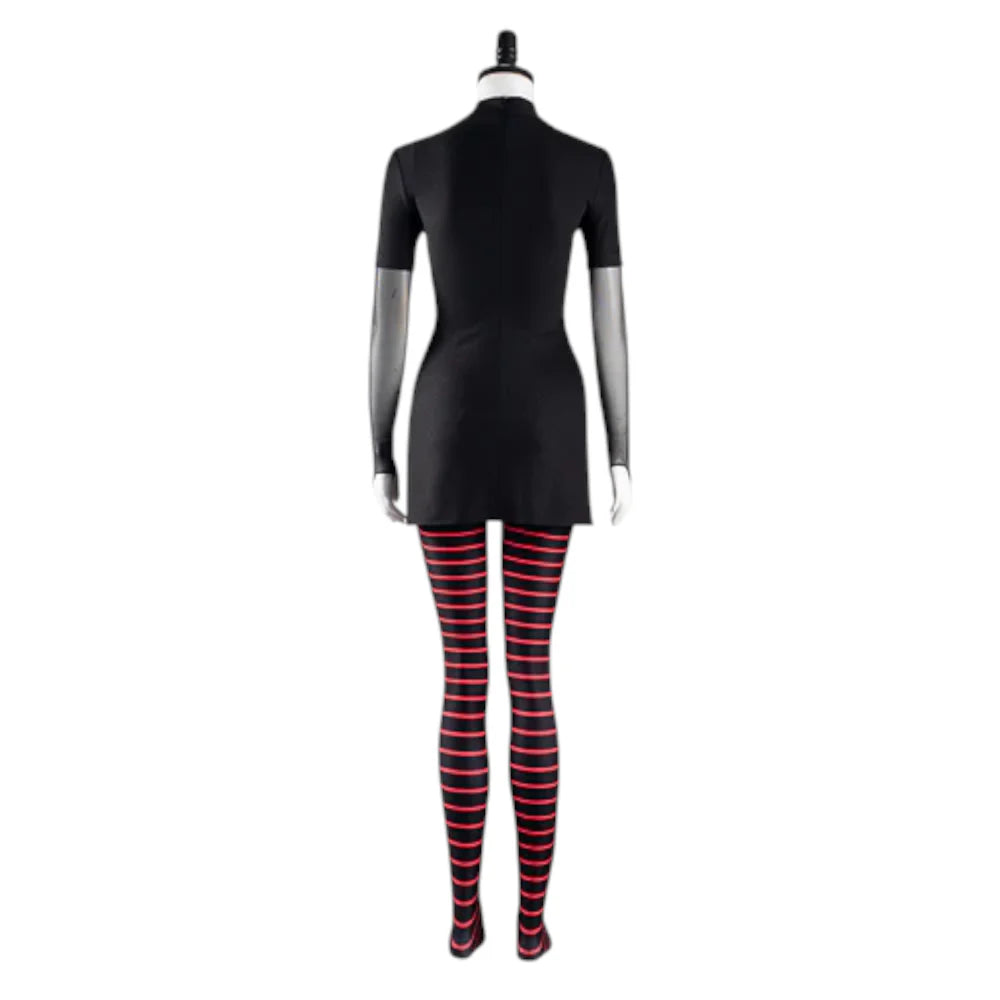 Halloween Vampire Mavis Dracula Cosplay Costume