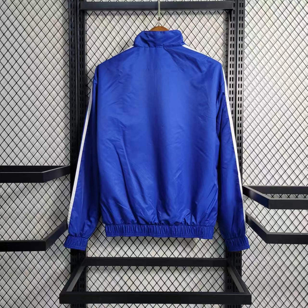 VESTE COUPE-VENT DU REAL MADRID