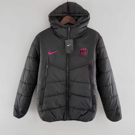 PSG Winter Jacket Parisian Warmth & Style