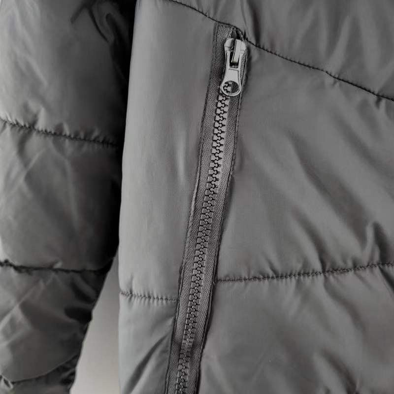 PSG Winter Jacket Parisian Warmth & Style