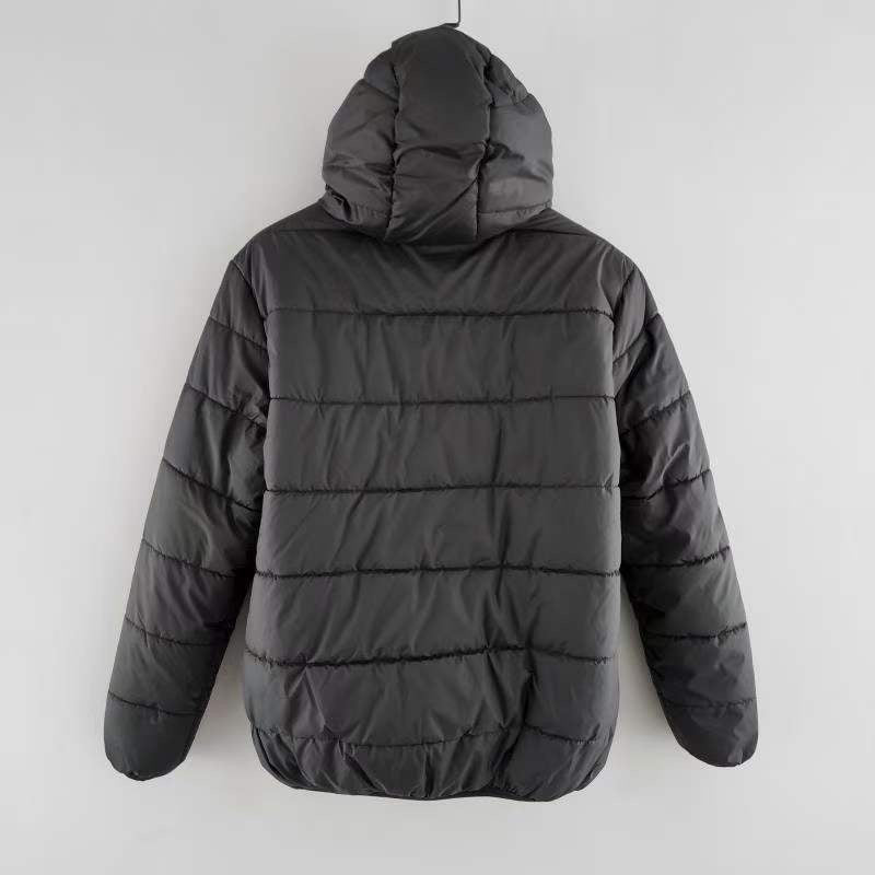 PSG Winter Jacket Parisian Warmth & Style