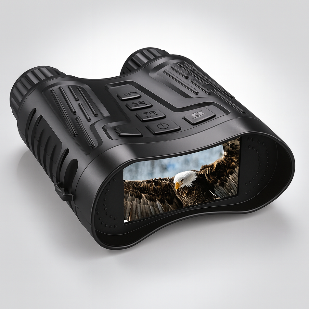 Night Vision Hunting Gear Digital Binoculars