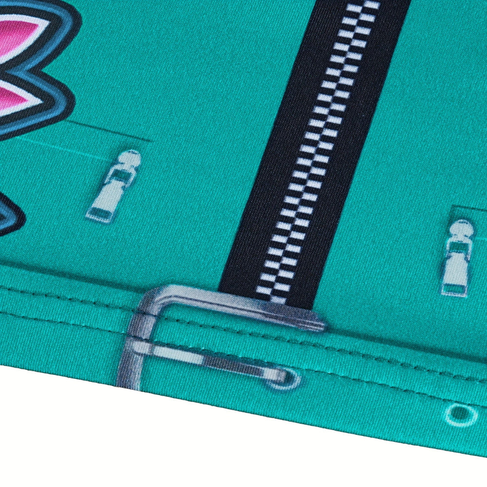 Kids Halloween Kpop Costume Dance Outfit