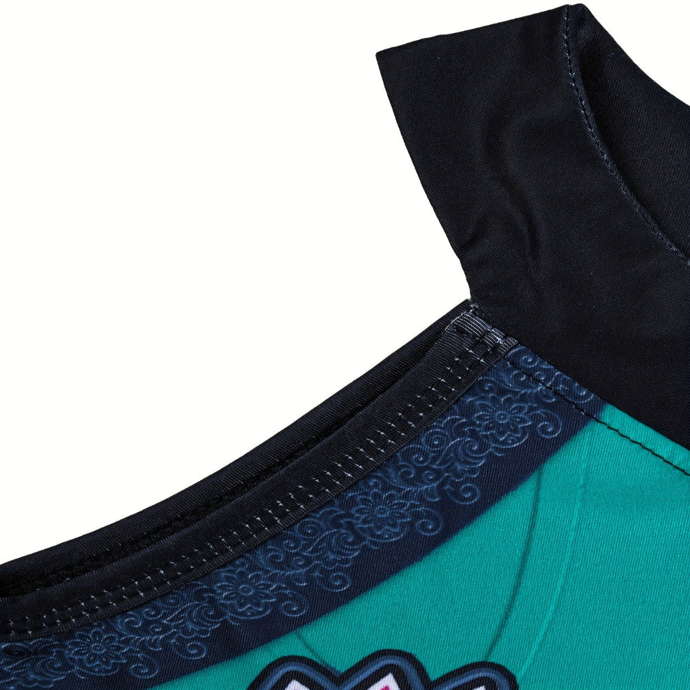 Kids Halloween Kpop Costume Dance Outfit