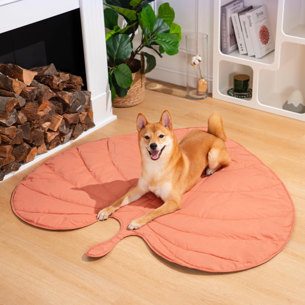 Dog Blanket Mat for Large Pets