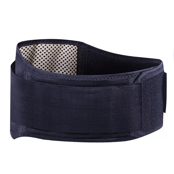 Back Support Belt with Magnetic Heat Therapy