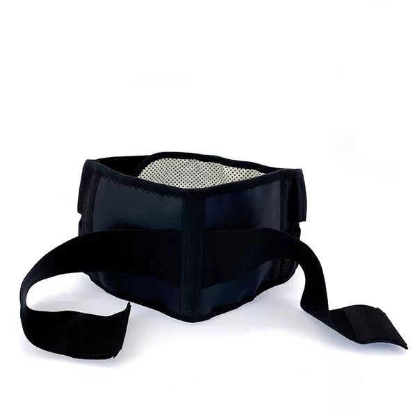 Back Support Belt with Magnetic Heat Therapy