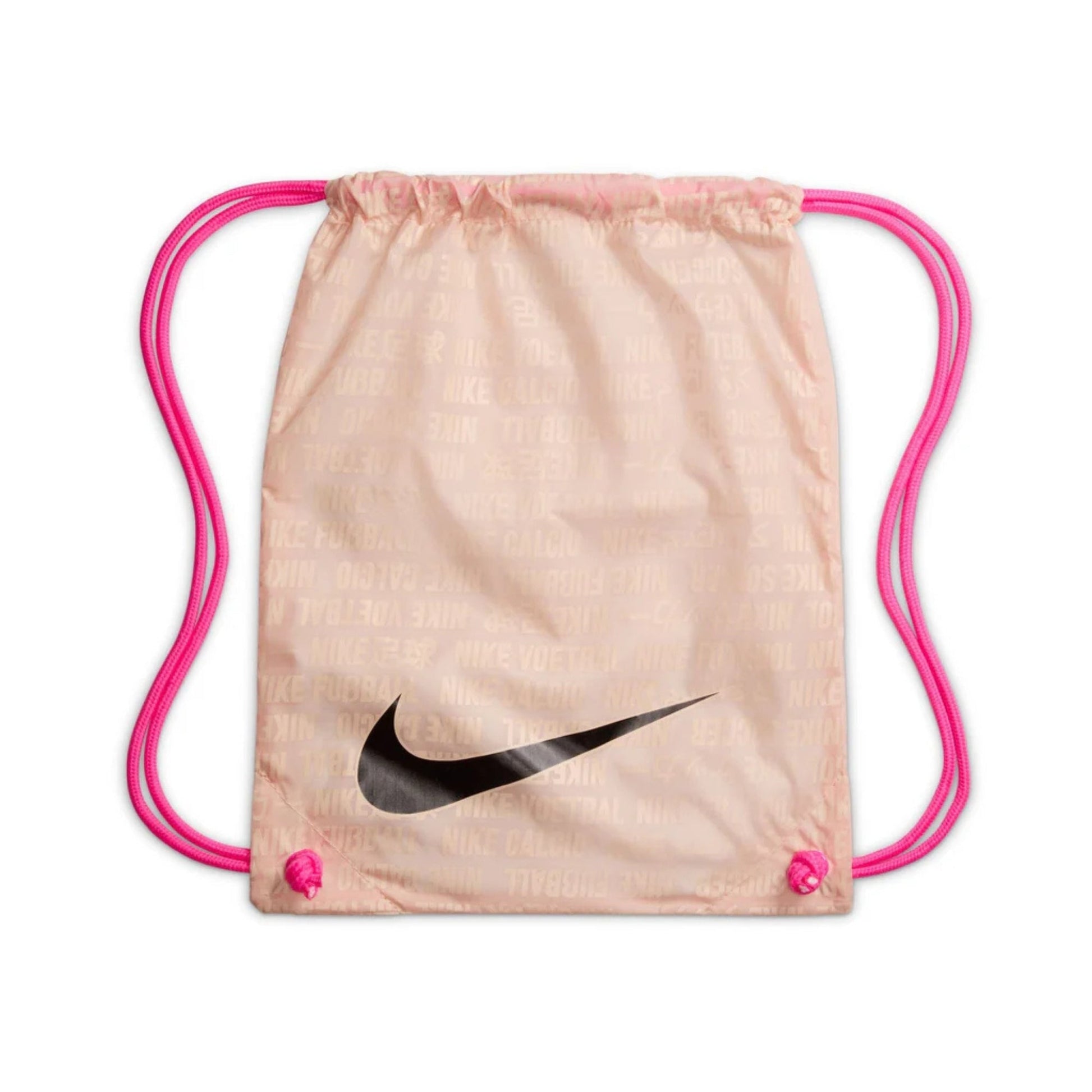 Nike Phantom GX II Elite FG Soccer Cleats (Crimson Tint/Pink Blast)