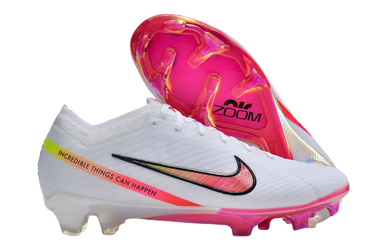 Nike Zoom Mercurial Vapor 15 Elite 'Marcus Rashford' - Limited Edition Soccer Cleats
