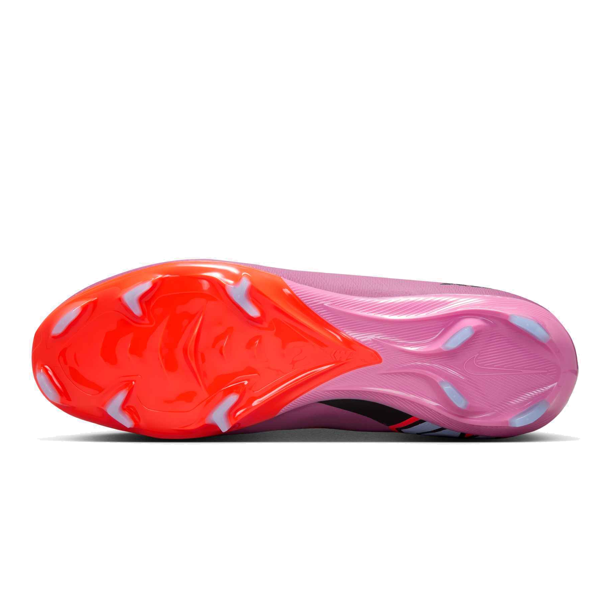 Nike Zoom Vapor 16 Pro Firm Ground Soccer Cleats (Magic Flamingo/Black)