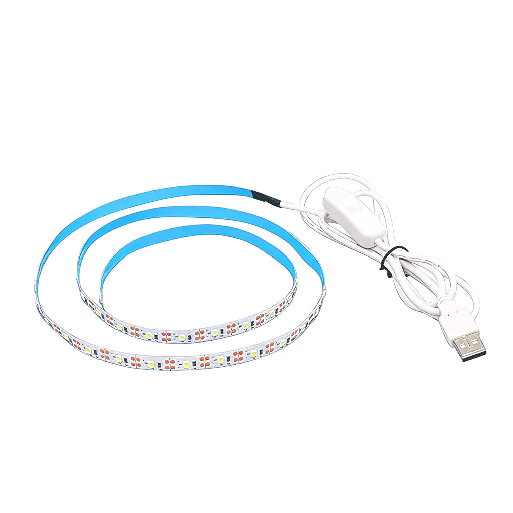 LED Strip Lights USB Powered Task Lighting