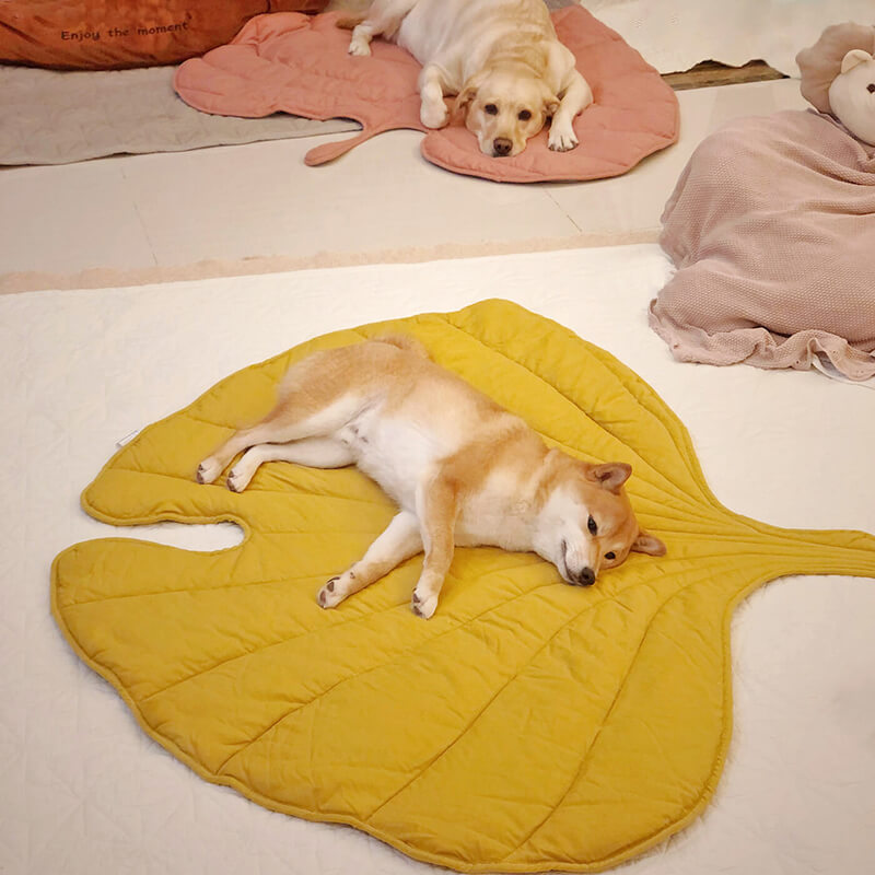 Dog Blanket Mat for Large Pets
