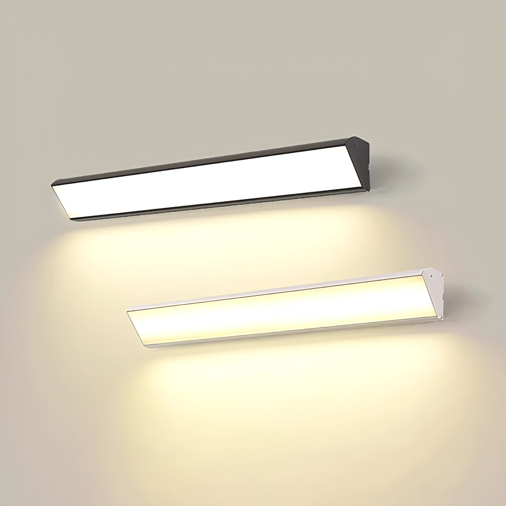 Outdoor LED Wall Light Aluminium Waterproof