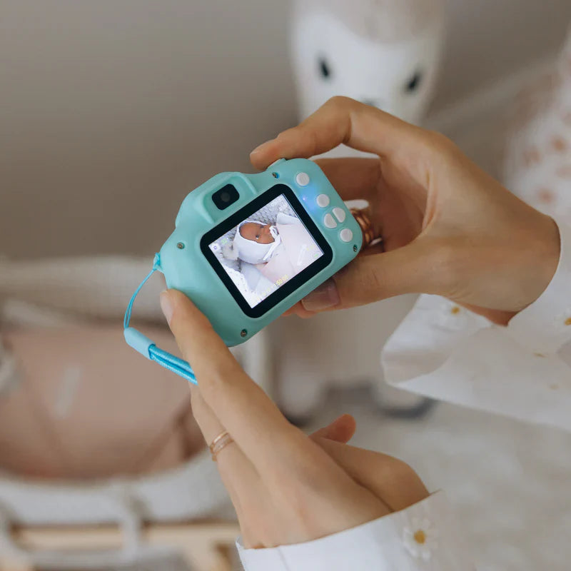 Kids Digital Camera Creative Toy Gift