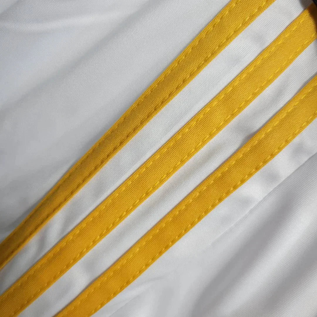 Real Madrid home kit 23/24 for young supporters
