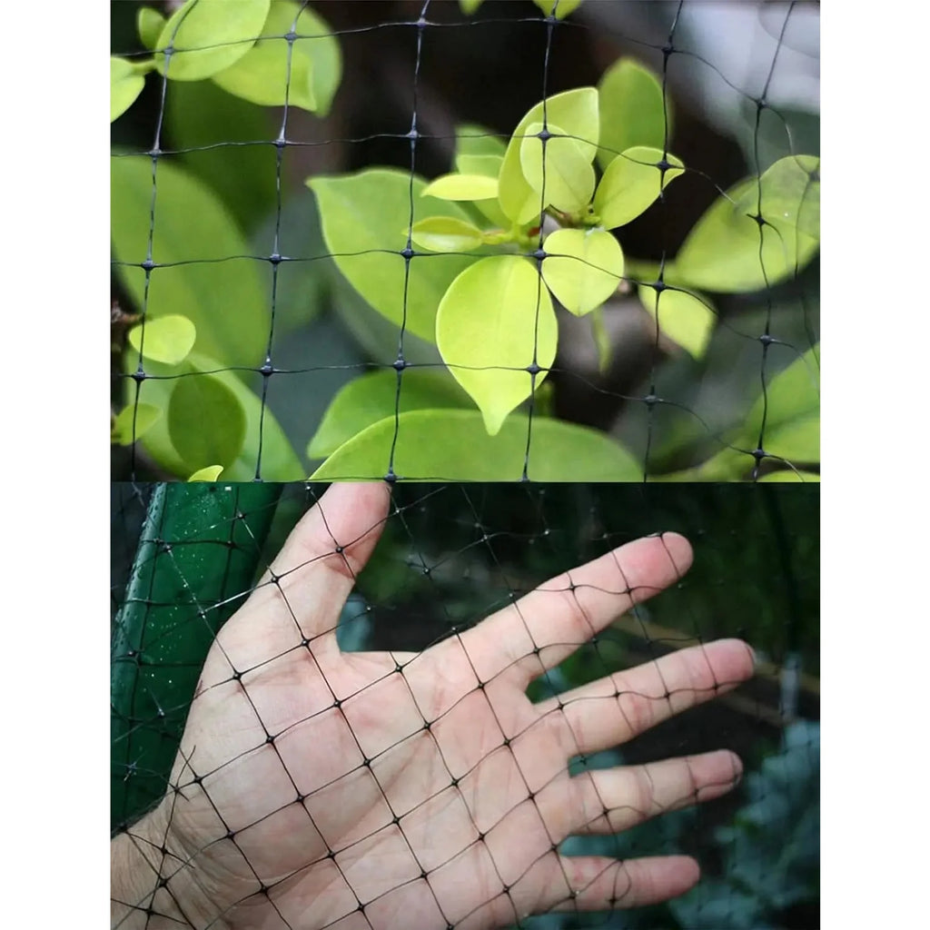 GardenGuard Netting | Durable Protective Fence for Plants