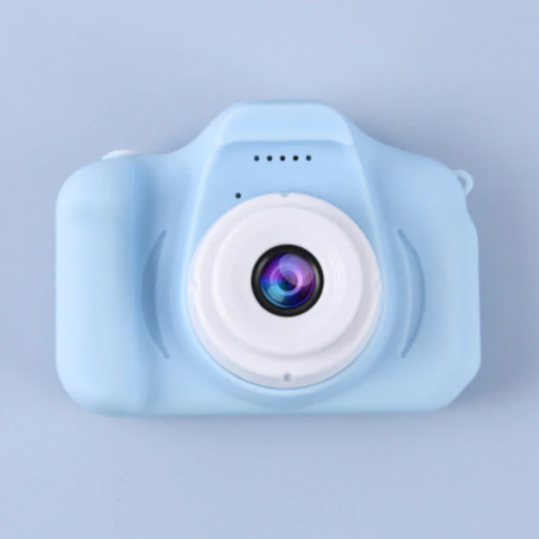 Kids Digital Camera with 32GB Memory