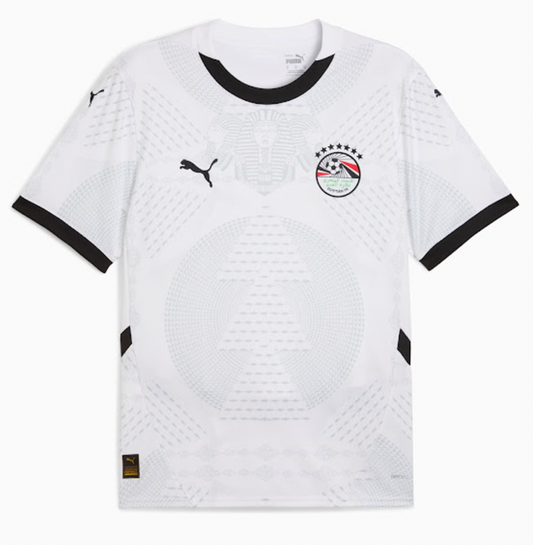 Egypt 24/25 Away Jersey