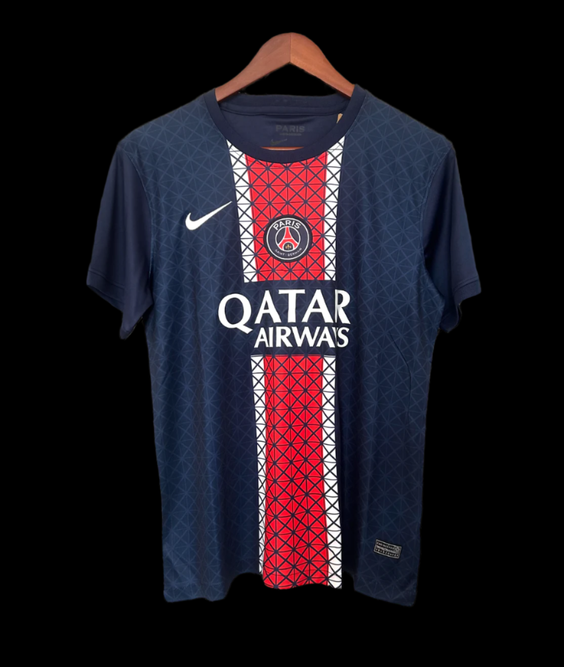 Paris Saint-Germain 2025-2026 home kit
