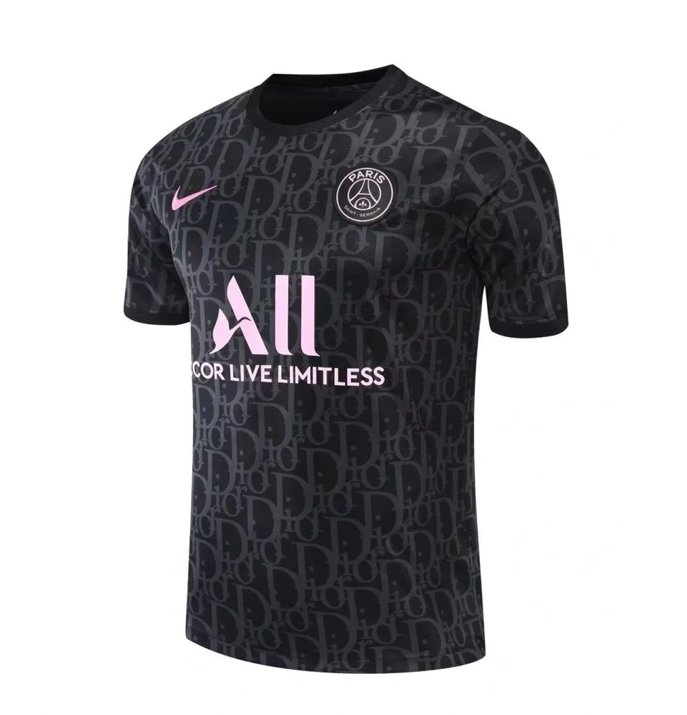 PSG x Dior 22/23 Shirt