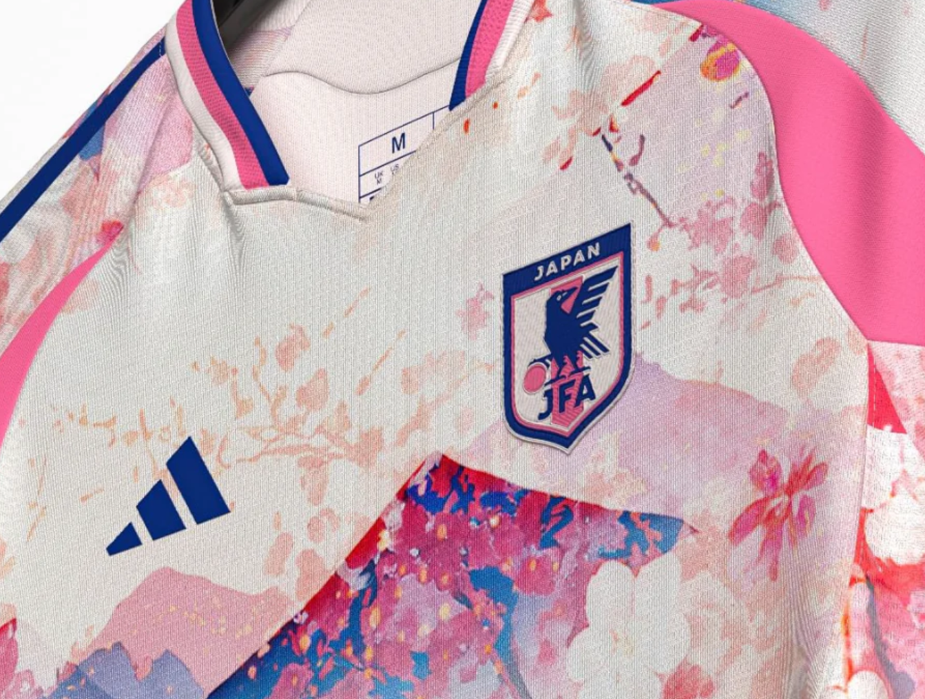 Japan Jersey Special Edition  2025