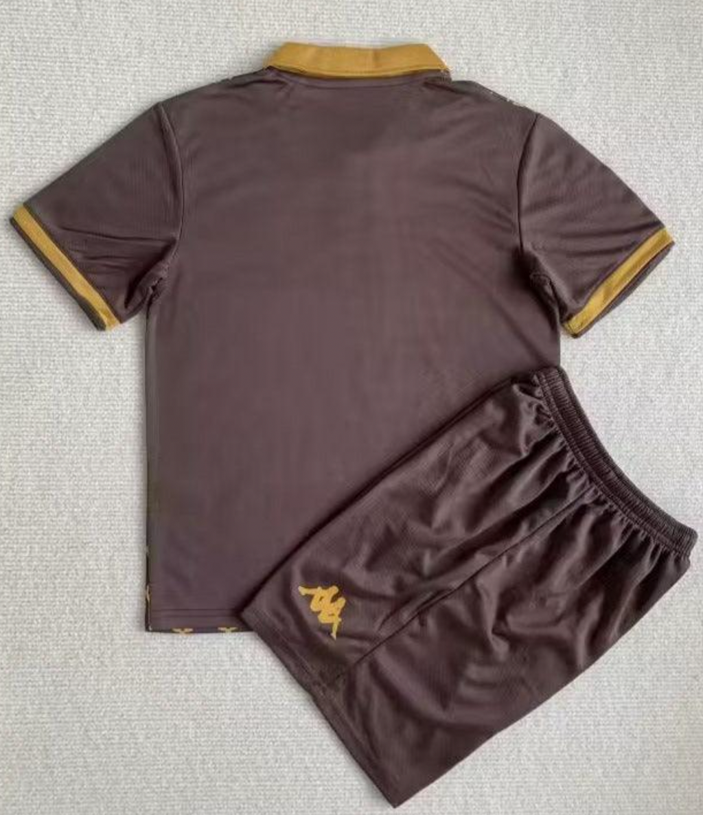 Venezia FC luis vuitton Kids Jersey – Must-Have for Young Fans