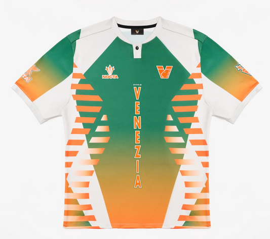 Venezia FC 24/25 NOCTA Pre-Match Jersey – Official Release