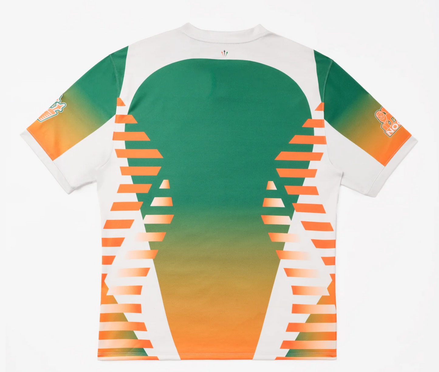 Drake NOCTA x Venezia FC Pre-Match Shirt 2024/25