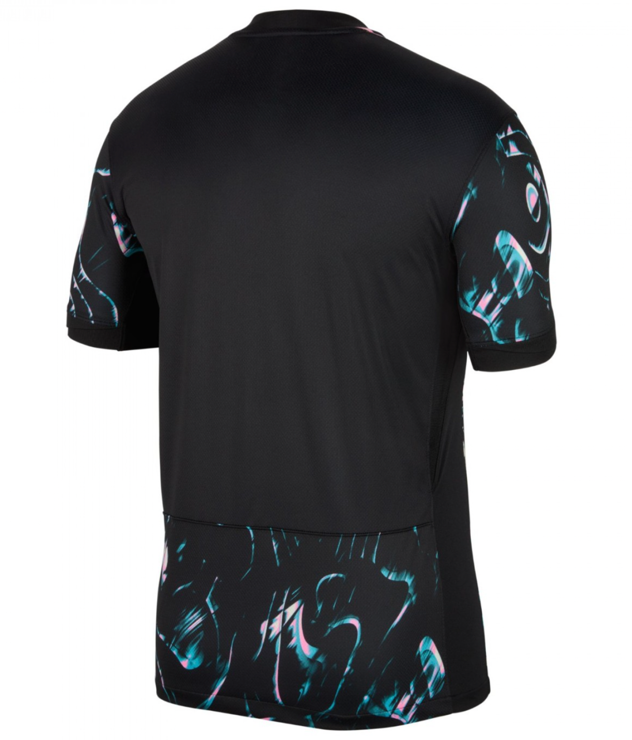 Korea 2024/2025 Away Football Shirt