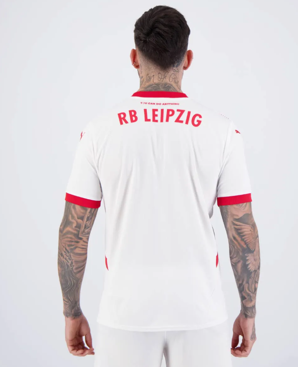 Maillot domicile Leipzig 2024/2025