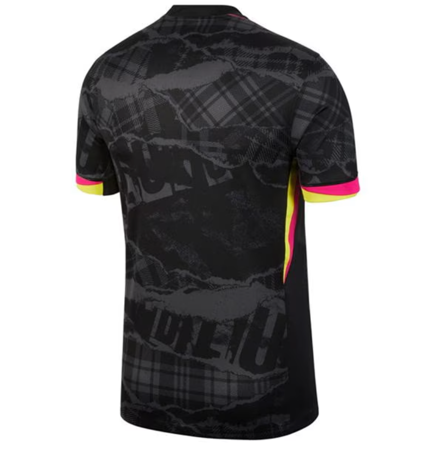 Chelsea third kit  2025