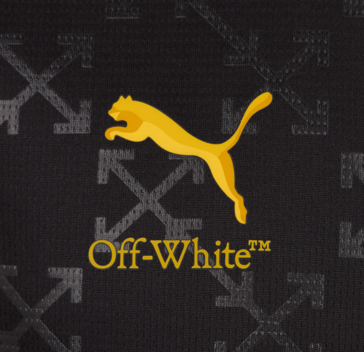 AC Milan x Off-White 2024/2025 (NOIR)