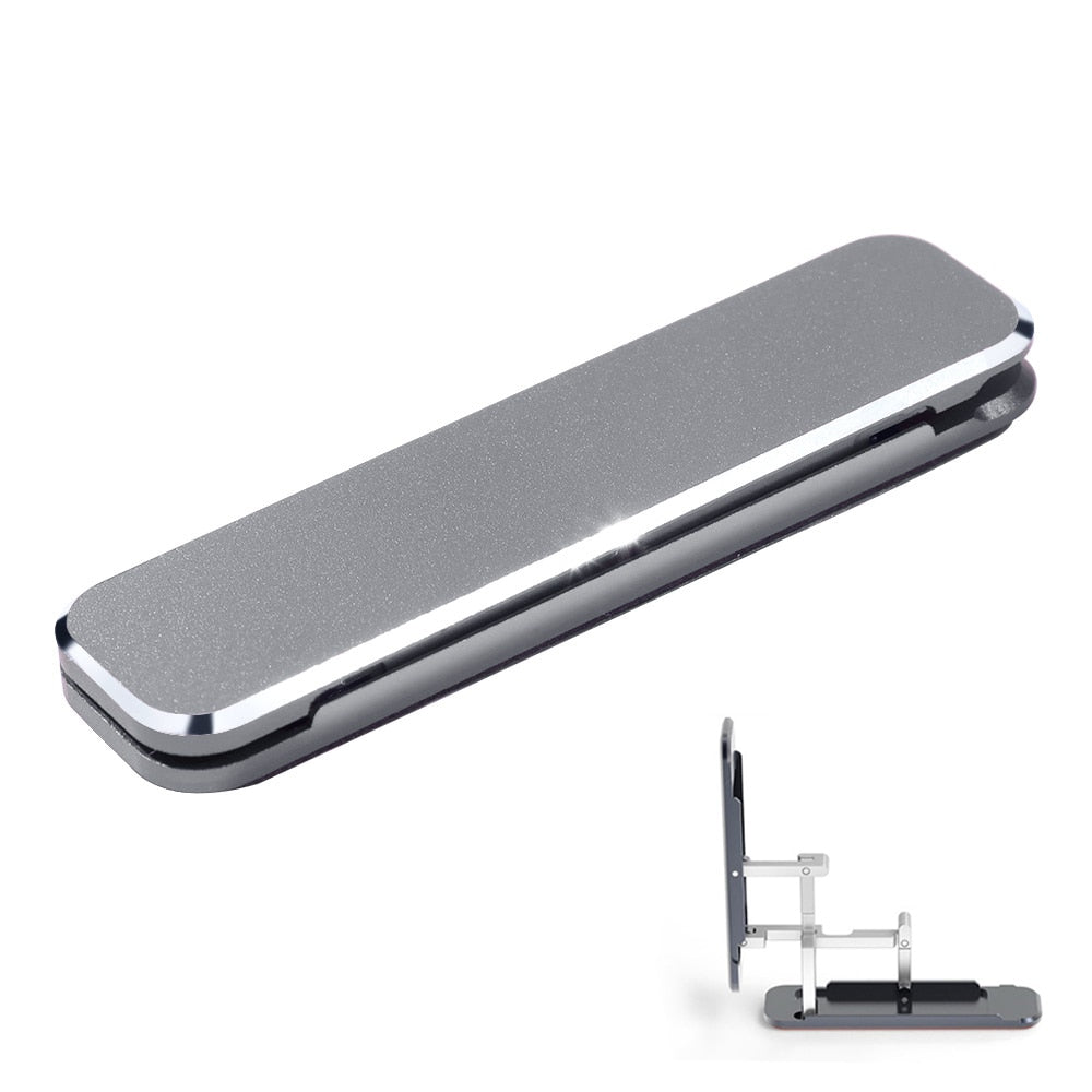 Phone Stand Holder for Adjustable Viewing Angle